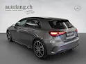 Mercedes-Benz A 200 AMG Line Night Star