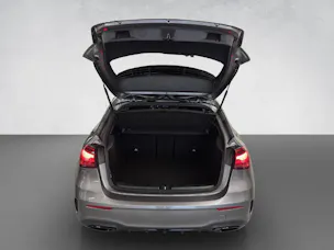 Mercedes-Benz A 200 AMG Line Night Star