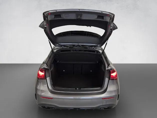 Mercedes-Benz A 200 AMG Line Night Star