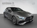 Mercedes-Benz A 200 AMG Line Night Star