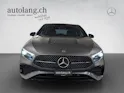 Mercedes-Benz A 200 AMG Line Night Star
