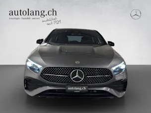 Mercedes-Benz A 200 AMG Line Night Star