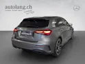 Mercedes-Benz A 200 AMG Line Night Star