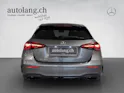 Mercedes-Benz A 200 AMG Line Night Star