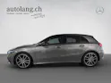 Mercedes-Benz A 200 AMG Line Night Star