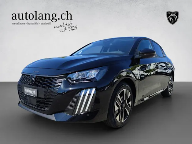 Peugeot 208 1.2 Hybrid Allure Premium