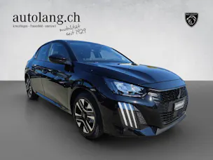 Peugeot 208 1.2 Hybrid Allure Premium