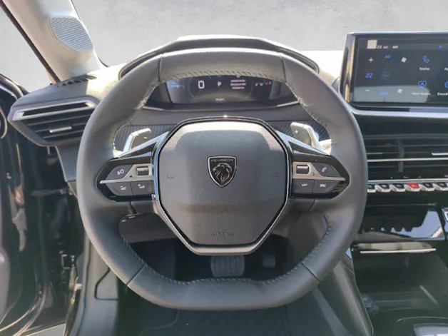 Peugeot 208 1.2 Hybrid Allure Premium