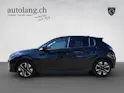 Peugeot 208 1.2 Hybrid Allure Premium