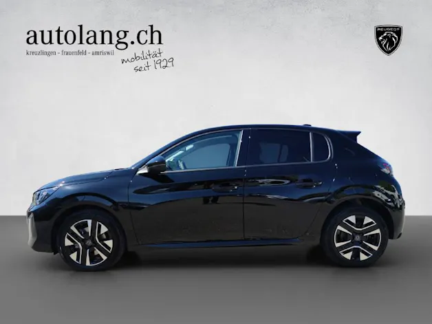 Peugeot 208 1.2 Hybrid Allure Premium