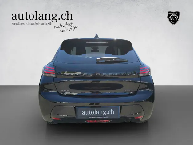 Peugeot 208 1.2 Hybrid Allure Premium