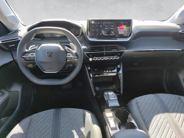 Peugeot 208 1.2 Hybrid Allure Premium