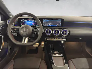 Mercedes-Benz A 250 AMG Line 4Matic