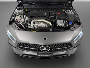 Mercedes-Benz A 250 AMG Line 4Matic