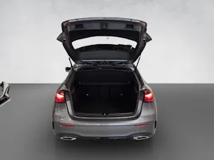 Mercedes-Benz A 250 AMG Line 4Matic