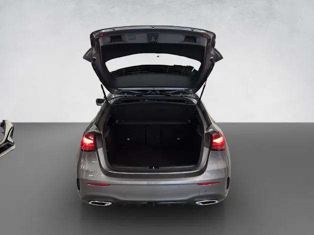 Mercedes-Benz A 250 AMG Line 4Matic
