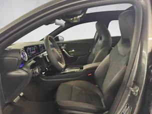 Mercedes-Benz A 250 AMG Line 4Matic