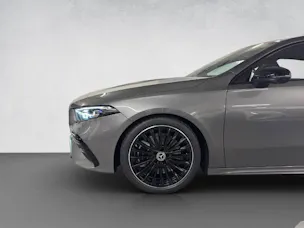 Mercedes-Benz A 250 AMG Line 4Matic