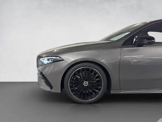 Mercedes-Benz A 250 AMG Line 4Matic
