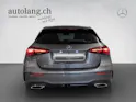Mercedes-Benz A 250 AMG Line 4Matic