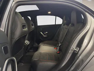 Mercedes-Benz A 250 AMG Line 4Matic