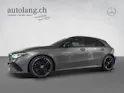 Mercedes-Benz A 250 AMG Line 4Matic