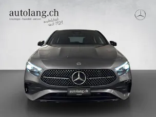 Mercedes-Benz A 250 AMG Line 4Matic