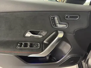 Mercedes-Benz A 250 AMG Line 4Matic