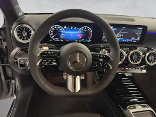 Mercedes-Benz A 250 AMG Line 4Matic