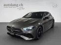 Mercedes-Benz A 250 AMG Line 4Matic