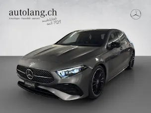 Mercedes-Benz A 250 AMG Line 4Matic
