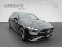 Mercedes-Benz A 250 e AMG Line EQ Star