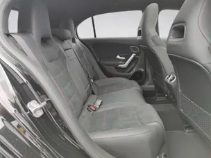 Mercedes-Benz A 250 e AMG Line EQ Star