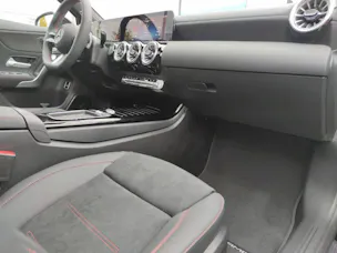 Mercedes-Benz A 250 e AMG Line EQ Star