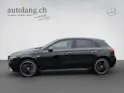 Mercedes-Benz A 250 e AMG Line EQ Star