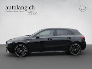 Mercedes-Benz A 250 e AMG Line EQ Star