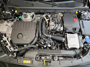 Mercedes-Benz A 250 e AMG Line EQ Star