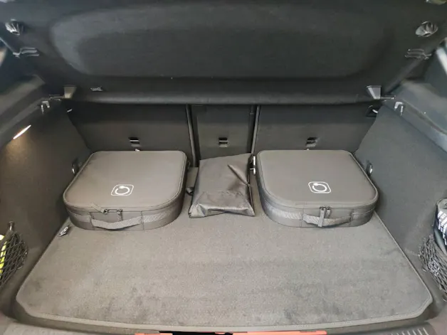 Mercedes-Benz A 250 e AMG Line EQ Star