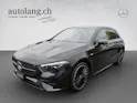 Mercedes-Benz A 250 e AMG Line EQ Star