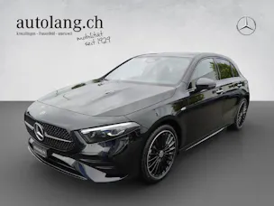 Mercedes-Benz A 250 e AMG Line EQ Star