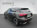 Mercedes-Benz A 250 e AMG Line EQ Star