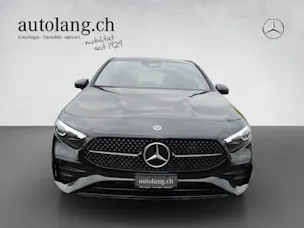 Mercedes-Benz A 250 e AMG Line EQ Star