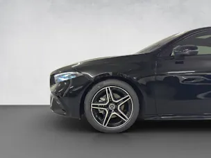 Mercedes-Benz A 200 AMG Line Night Star