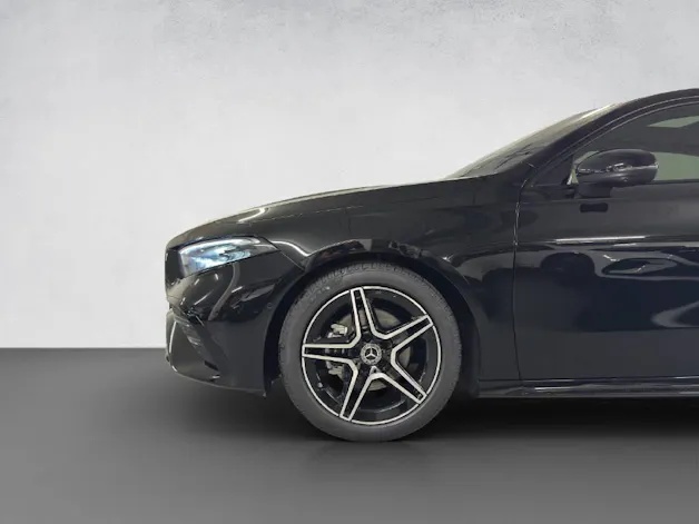Mercedes-Benz A 200 AMG Line Night Star