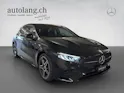 Mercedes-Benz A 200 AMG Line Night Star