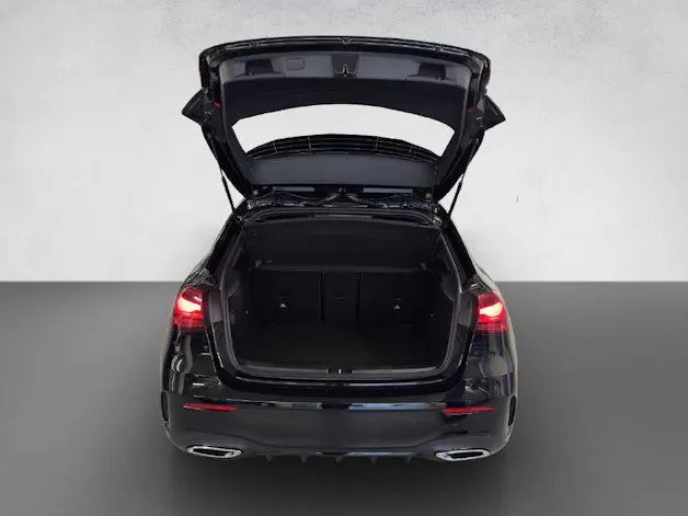 Mercedes-Benz A 200 AMG Line Night Star