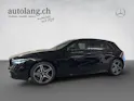 Mercedes-Benz A 200 AMG Line Night Star