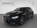 Mercedes-Benz A 200 AMG Line Night Star