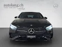 Mercedes-Benz A 200 AMG Line Night Star