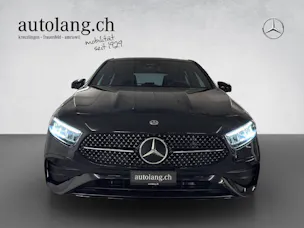 Mercedes-Benz A 200 AMG Line Night Star